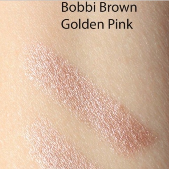 Bobbi Brown Makeup New Bobbi Brown Eye Shadow Stick Golden Pink